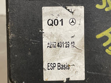 Load image into Gallery viewer, ABS ANTI-LOCK BRAKE PUMP Mercedes-Benz E350 E550 E63 2010 10 - NW2056
