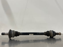 Load image into Gallery viewer, REAR AXLE SHAFT 550i Gt 650i 740i 740il 750 HYBRID 750i 09-19 AT Left - NW10761
