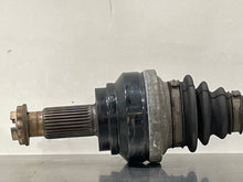 Load image into Gallery viewer, REAR AXLE SHAFT 550i Gt 650i 740i 740il 750 HYBRID 750i 09-19 AT Left - NW10761
