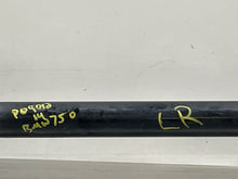Load image into Gallery viewer, REAR AXLE SHAFT 550i Gt 650i 740i 740il 750 HYBRID 750i 09-19 AT Left - NW10761

