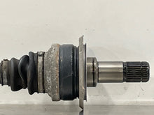 Load image into Gallery viewer, REAR AXLE SHAFT 550i Gt 650i 740i 740il 750 HYBRID 750i 09-19 AT Left - NW10761
