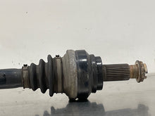Load image into Gallery viewer, REAR AXLE SHAFT 550i Gt 650i 740i 740il 750 HYBRID 750i 09-19 AT Left - NW504139
