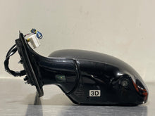 Load image into Gallery viewer, SIDE VIEW DOOR MIRROR EX35 EX37 QX50 09 10 11 12 13 14 15 Left - NW52307
