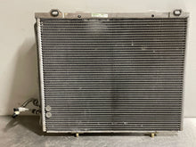 Load image into Gallery viewer, AC CONDENSOR MERCEDES E300 E320 E430 - NW44009
