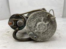 Load image into Gallery viewer, Starter Motor  INFINITI EX35 2012 - NW170404
