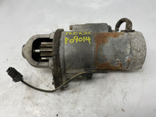 Load image into Gallery viewer, Starter Motor  INFINITI EX35 2012 - NW170404

