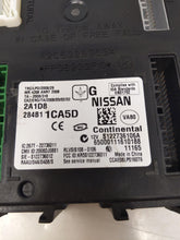 Load image into Gallery viewer, BODY CONTROL MODULE BCM COMPUTER EX35 EX37 FX Series FX35 FX50 11-15 - NW484008
