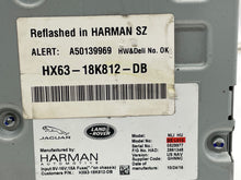 Load image into Gallery viewer, RADIO RECEIVER Jaguar XF XFR 2016 16 2017 17 2018 18 - NW137871
