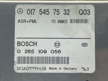 Load image into Gallery viewer, ABS COMPUTER MERCEDES E300D E420 E300D 1998 1999 - NW61370
