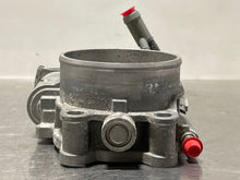 Load image into Gallery viewer, THROTTLE BODY Vanden Pl XE XF XFR XJ XJL Discovery Rover Sport 13-19 - NW178168
