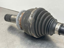 Load image into Gallery viewer, REAR AXLE SHAFT 2017 17 2018 18 2019 19 Left - NW12065
