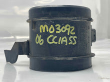 Load image into Gallery viewer, Mass Air Flow Sensor Meter MAF E350 E550 G63 C230 C250 C280 C300 05-13 - NW5294
