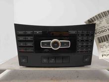 Load image into Gallery viewer, RADIO Mercedes-Benz E300 E350 E550 E63 2011 11 2012 12 - NW138830

