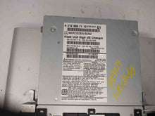 Load image into Gallery viewer, RADIO Mercedes-Benz E300 E350 E550 E63 2011 11 2012 12 - NW138830
