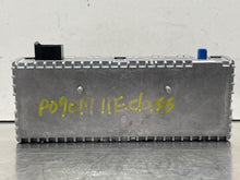 Load image into Gallery viewer, RADIO C250 C300 C350 C63 CLS550 CLS63 E300 E320 E350 E550 E63 R320 09-11 - NW138831
