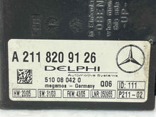 Load image into Gallery viewer, SECURITY COMPUTER MERCEDES SL500 C230 C240 01 - 06 - NW36615
