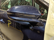Load image into Gallery viewer, Side View Door Mirror Lincoln MKC 2016 - NW51213

