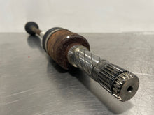 Load image into Gallery viewer, Axle Shaft Lincoln MKC 2016 - NW9351
