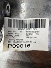 Load image into Gallery viewer, Transfer Case Lincoln MKC 2016 - NW176561
