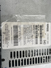 Load image into Gallery viewer, RADIO Nissan Versa 2012 12 2013 13 2014 14 - NW137372
