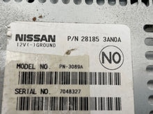 Load image into Gallery viewer, RADIO Nissan Versa 2012 12 2013 13 2014 14 - NW137372
