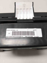 Load image into Gallery viewer, SPEEDOMETER CLUSTER Nissan Pathfinder 2018 18 2019 19 2020 20 - NW160251
