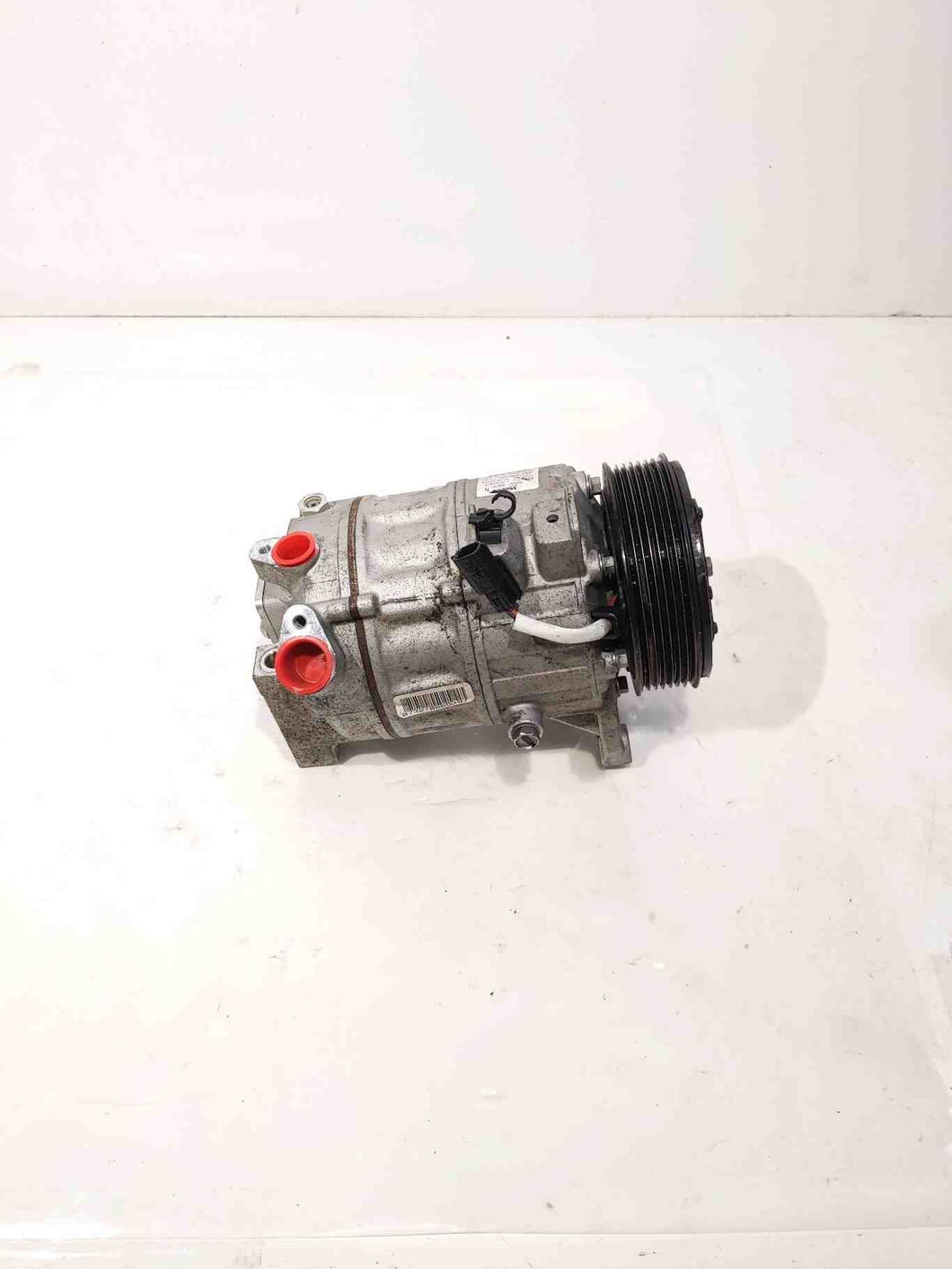 AC A/C AIR CONDITIONING COMPRESSOR QX60 Pathfinder 2015-2020 - NW42439