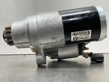 Load image into Gallery viewer, STARTER MOTOR QX60 Altima Maxima Murano Murano Cross Cabriolet 15-18 - NW170468

