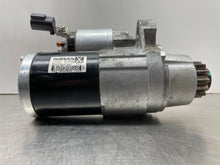Load image into Gallery viewer, STARTER MOTOR QX60 Altima Maxima Murano Murano Cross Cabriolet 15-18 - NW170468
