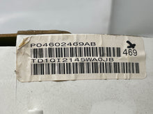Load image into Gallery viewer, Speedometer Cluster Dodge Stratus 2006 - NW158777
