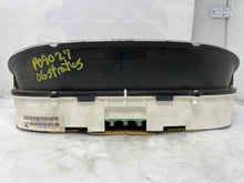 Load image into Gallery viewer, Speedometer Cluster Dodge Stratus 2006 - NW158777
