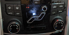 Load image into Gallery viewer, TEMPERATURE CONTROLS Hyundai Sonata 2011 11 - NW100373
