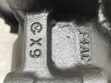 Load image into Gallery viewer, POWER STEERING PUMP Jaguar S Type 2000 00 2001 01 3.0 - NW163534
