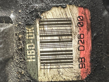 Load image into Gallery viewer, POWER STEERING PUMP Jaguar S Type 2000 00 2001 01 3.0 - NW163534
