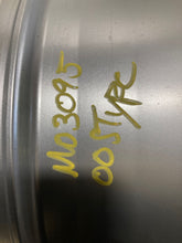 Load image into Gallery viewer, WHEEL Jaguar S Type 00 01 02 03 16x7.5 5 Spoke - NW199363
