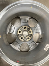Load image into Gallery viewer, WHEEL Jaguar S Type 00 01 02 03 16x7.5 5 Spoke - NW199363
