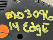 Load image into Gallery viewer, Speedometer Cluster Ford Edge 2014 - NW158860
