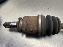 Load image into Gallery viewer, AXLE SHAFT Subaru Tribeca - NW13996
