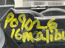 Load image into Gallery viewer, Throttle Body Chevrolet Malibu 2016 - NW177571
