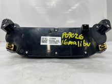 Load image into Gallery viewer, RADIO Chevrolet Malibu 2014 14 2015 15 2016 16 - NW135314
