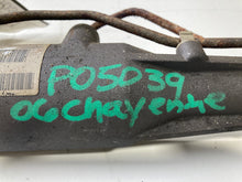 Load image into Gallery viewer, STEERING RACK Cayenne 2004 04 2005 05 2006 06 07 08 09 10 - NW169432
