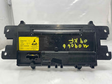 Load image into Gallery viewer, RADIO CONTROLS Jaguar XF 2009 09 2010 10 2011 11 - NW137877
