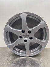 Load image into Gallery viewer, WHEEL Infiniti G35 2003 03 2004 04 17x7 Alloy 6 Spoke - NW198538
