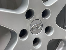 Load image into Gallery viewer, WHEEL Infiniti G35 2003 03 2004 04 17x7 Alloy 6 Spoke - NW198538

