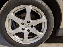 Load image into Gallery viewer, WHEEL Infiniti G35 2003 03 2004 04 17x7 Alloy 6 Spoke - NW198540
