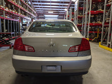 Load image into Gallery viewer, CARRIER ASSEMBLY G35 2004 04 2005 05 2006 06 Rear - NW46465
