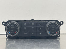 Load image into Gallery viewer, FRONT TEMPERATURE CONTROLS R320 R350 R500 R63 2007 07 2008 08 - NW101105
