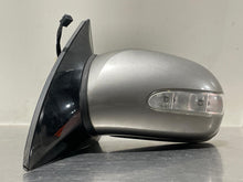 Load image into Gallery viewer, SIDE VIEW DOOR MIRROR R320 R350 R500 R63 06 07 08 09 10 Left - NW53395
