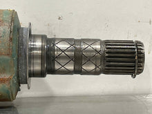 Load image into Gallery viewer, FRONT CV AXLE SHAFT Subaru Legacy 15 16 17 18 19 MT - NW13912
