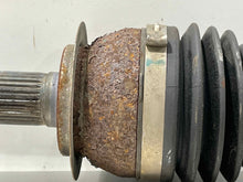 Load image into Gallery viewer, FRONT CV AXLE SHAFT Subaru Legacy 15 16 17 18 19 MT - NW13912
